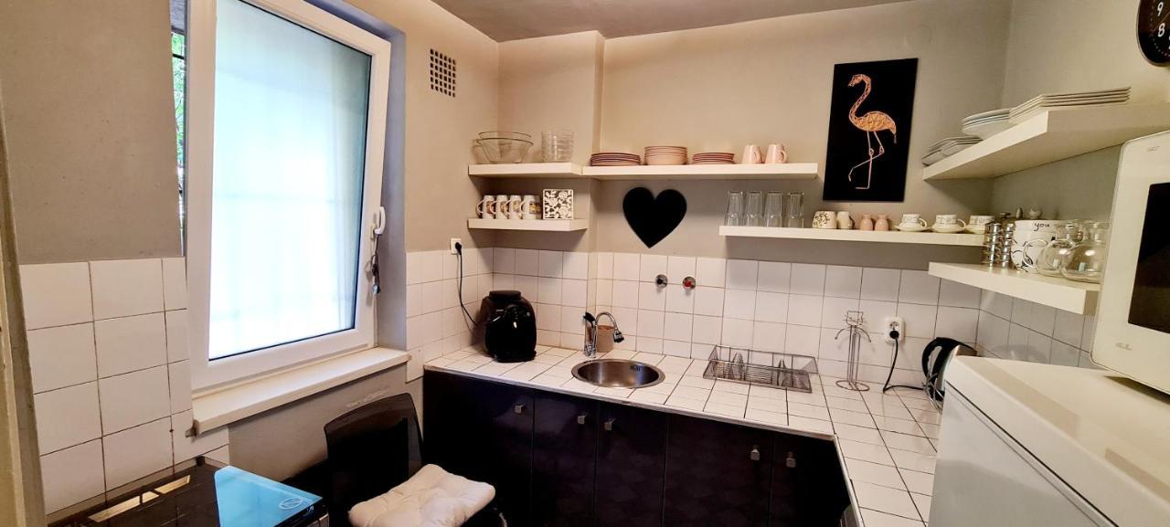 Krisna Apartment Budapest Esterno foto
